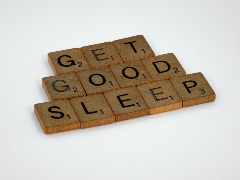 Unlocking the Power of Sleep - The Key to Optimal Well-being and Productivity 2